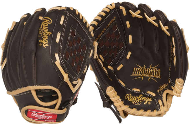 Rawlings - Batte de baseball - Jeunesse - US2R10 - Aluminium - Raptor - Logo USA - 27