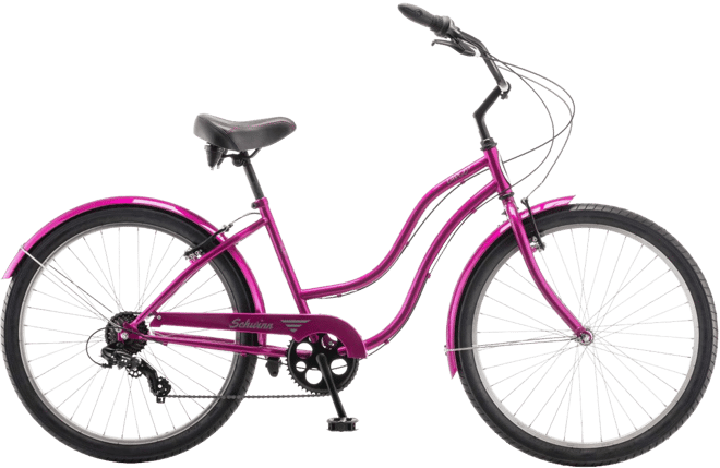 Schwinn Signature Women's Largo 26'' Cruiser Bike Dick's