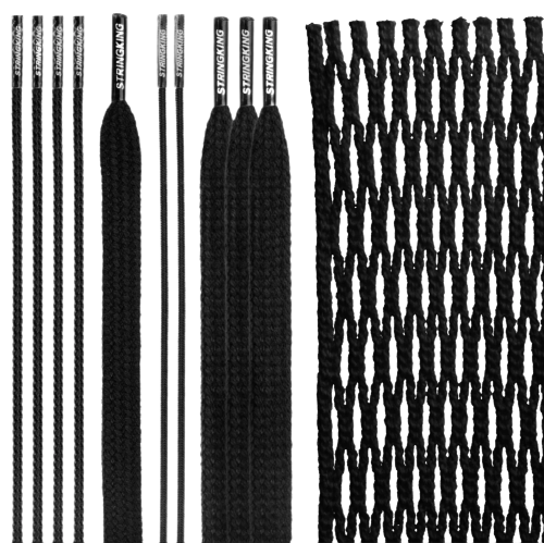 STX Men's SCTI-X Alloy Attack Lacrosse Shaft | Dick's Sporting Goods