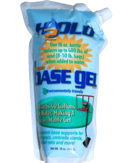 H2OLD BaseGel