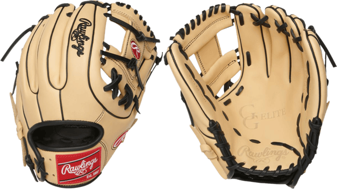 Rawlings 11.5'' GG Elite Series Glove | Dick's Sporting Goods