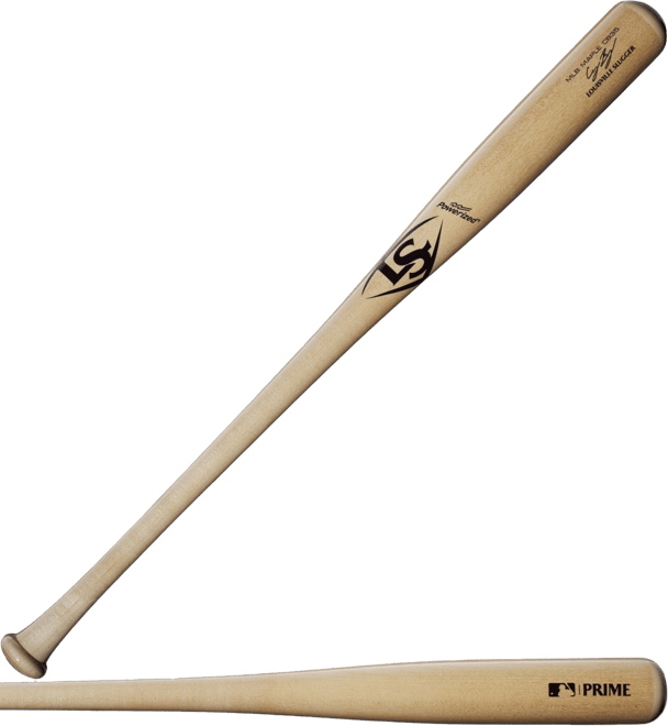Louisville Slugger MLB Prime CB35 Cody Bellinger Pro Model Maple