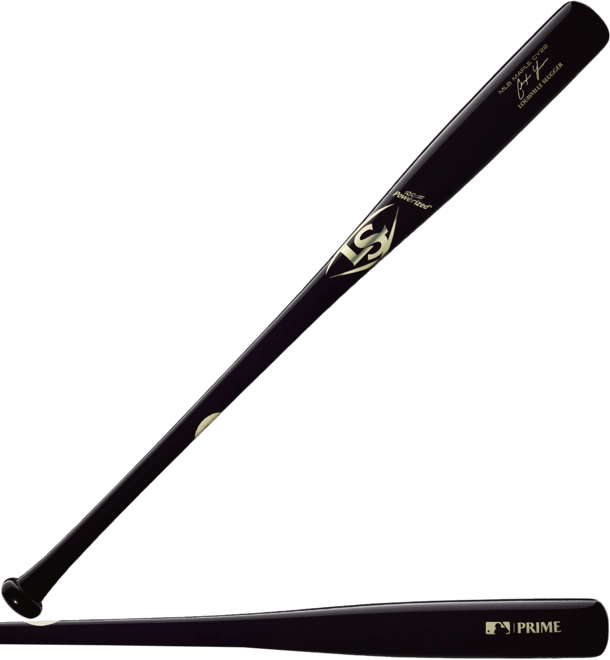 バット LOUISVILLE SLUGGER PRIME MLB MAPLE CY22 Pro Prime MKE CY22 Maple Baseball Bat | Louisville Slugger