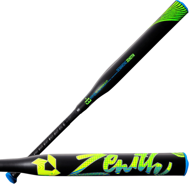 DeMarini Zenith Fastpitch Bat (-13) | Dick's Sporting Goods