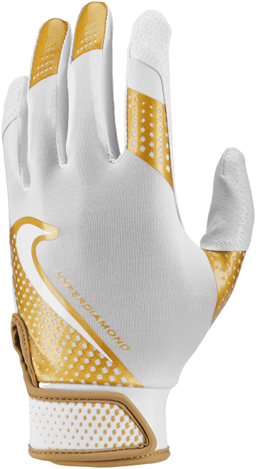 Nike Women's Hyperdiamond 2.0 Batting Gloves | Dick's