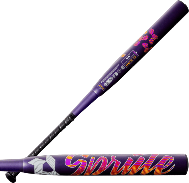 DeMarini - Bates De Softball / Equipo De Softball