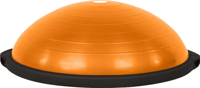 Gaiam Essentials Balance Ball & Base Kit, 65cm Yoga Ball
