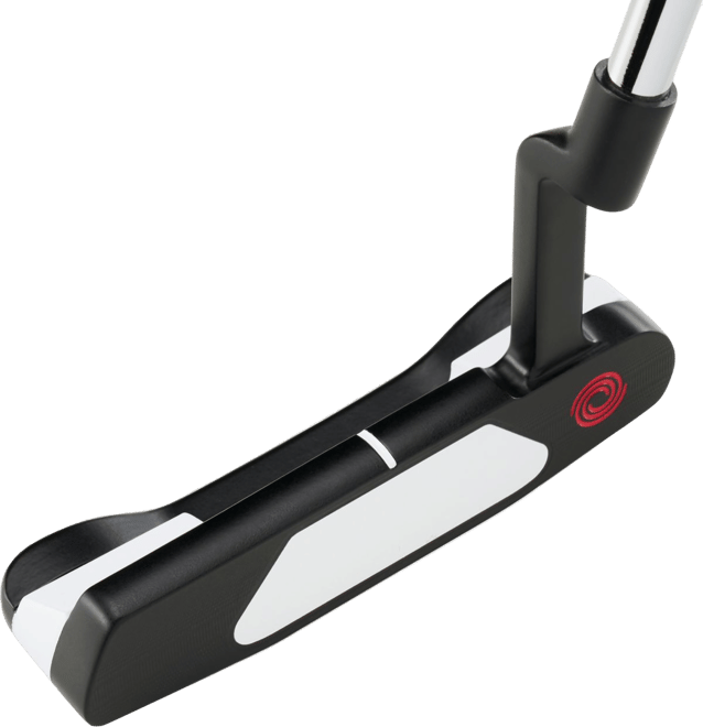 Odyssey Ai-One Jailbird Mini Versa 90 DB Putter | Fiddler's Green