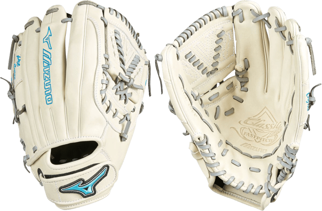 MIZUNO　globe Mizuno Prospect Select 12.5