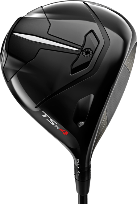 Titleist TSR4 Driver | Best Price at DICK'S