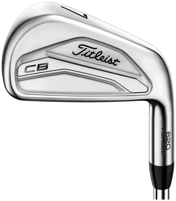 Titleist CB620 アイアンセット ５〜PW ６本 Titleist タイトリスト620mb 5-Pアイアンセット 6本 620 MB マッスル