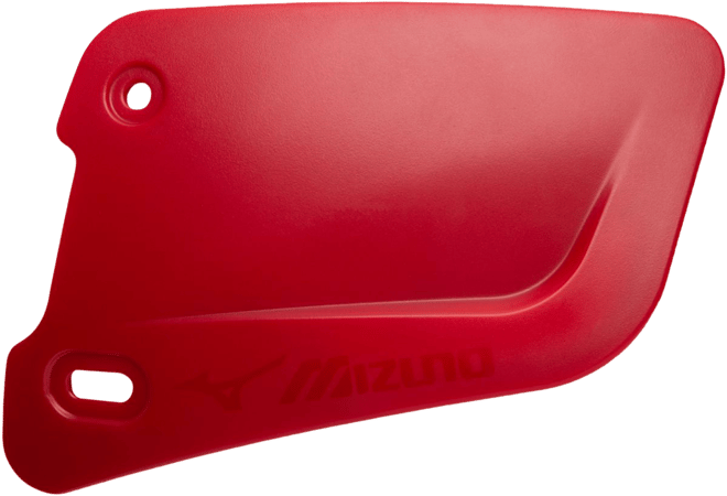 Mizuno B6 M-Flap Extended Jaw Protector | Dick's Sporting Goods