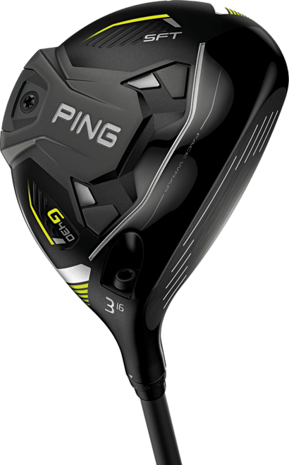 PING G430 SFT Fairway Wood | Dick's Sporting Goods