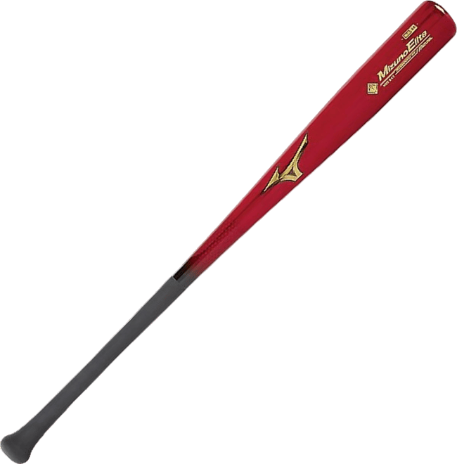 Mizuno Elite MZE 243 BBCOR Bamboo Bat (-3) | Dick's Sporting