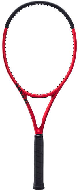 Wilson Clash 100UL V2 Tennis Racquet – Unstrung | Dick's Sporting