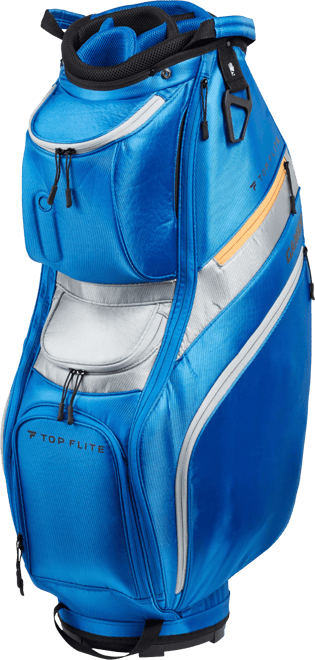 Top Flite Gamer Cart Bag Dick's Sporting Goods