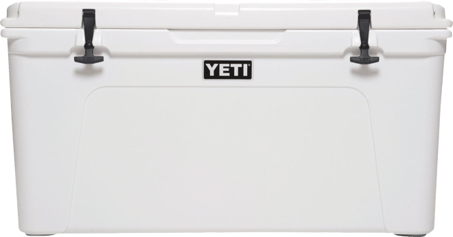YETI Tundra 110 Cooler