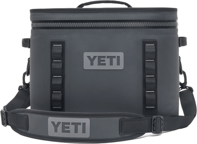 YETI Hopper Flip 18 Cooler