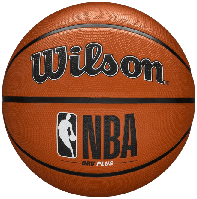 Wilson NBA DRV Plus Official Basketball