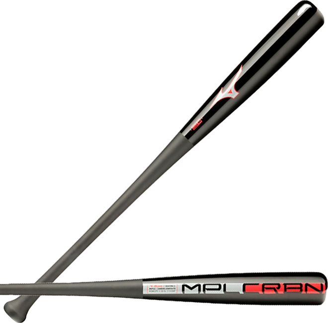 Under Armour Undeniable & Mizuno Pro バット Under Armour Undeniable & Mizuno Pro バット