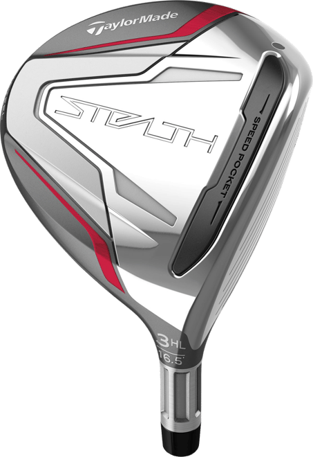 TaylorMade Stealth2HD フェアウェイウッド#5 レディース 楽天市場】TaylorMade STEALTH2 HD FAIRWAYWOOD テーラーメイド