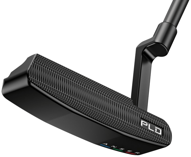 PING PLD パター Golf Pride グリップ PING PLD パター Golf Pride グリップ