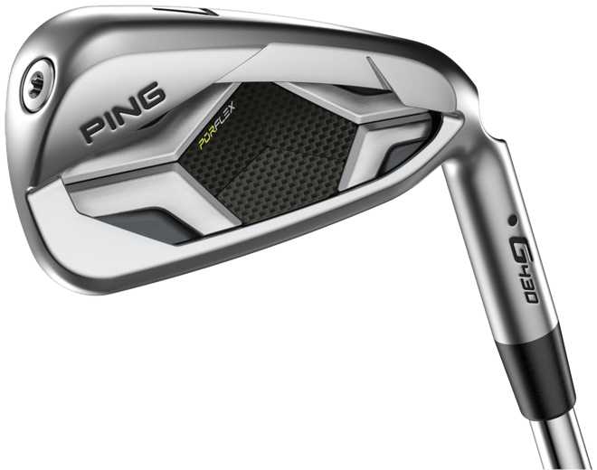 PING G430 Irons | Dick's Sporting Goods