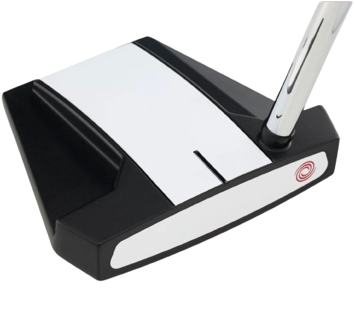 Odyssey White Hot Versa 12 Double Bend Putter | Dick's Sporting Goods
