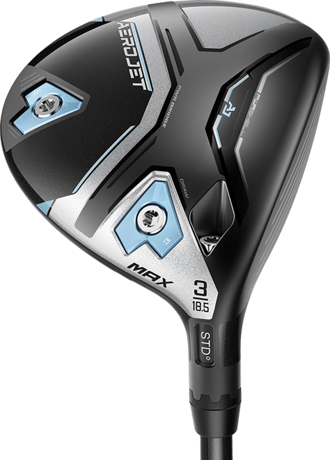 Cobra Women's AeroJet MAX Fairway Wood | Dick's Sporting Goods
