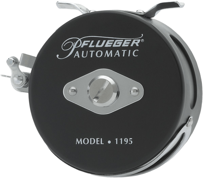 Pflueger Automatic Fly Reel | Dick's Sporting Goods