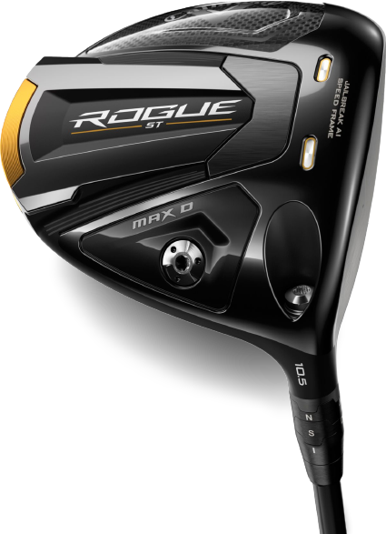 値下げ‼️Callaway Rogue ST MAX 5W 18度 callaway-rogue-st-max-fairway-