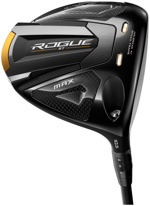 キャロウェイ ROGUE ローグST MAX ドライバー キャロウェイ ローグ ST MAX ドライバー（Callaway ROGUE ST MAX