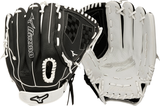 Mizuno 12.5'' Supreme Series Fastpitch Glove | Dick's Sporting Goods