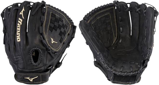 Mizuno 12'' MVP Prime Series Fastpitch Glove | Dick's Sporting Goods