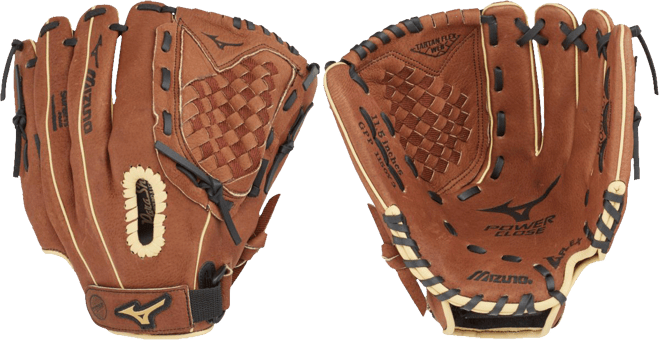 Mizuno 11.5'' Youth Prospect PowerClose Series Glove | Dick's