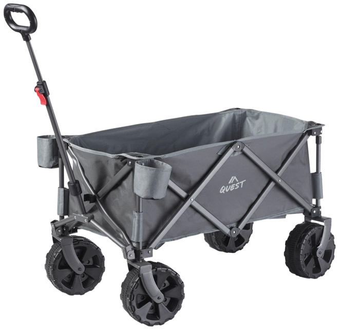 Quest Outdoor Wagon | Dick's Sporting Goods
