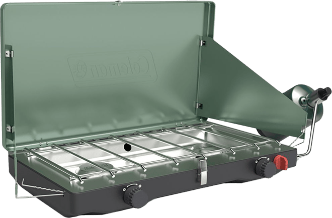 Coleman Cascade Classic Camping Stove | Dick's Sporting Goods