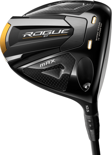 Callaway Rogue MAX D レディース　ドライバー Callaway Women's Rogue ST MAX D Driver ON SALE - Carl's Golfland