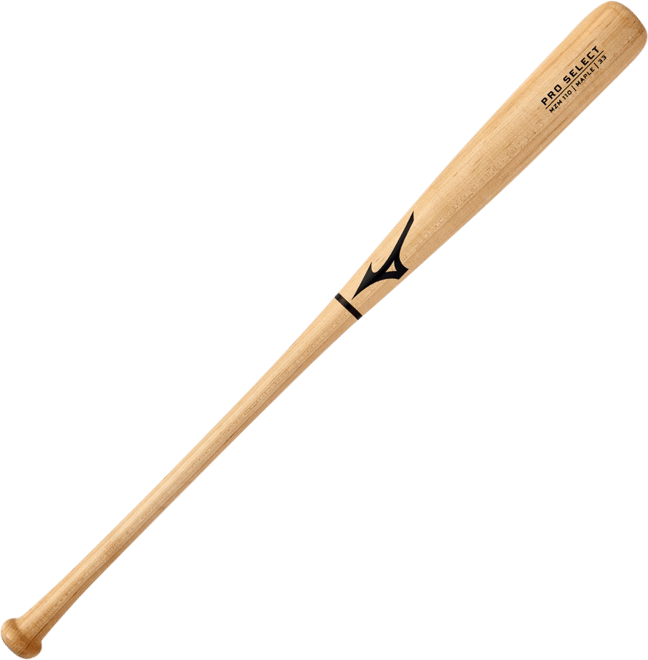 Mizuno Pro Select MZM 110 Maple Bat | Dick's Sporting Goods