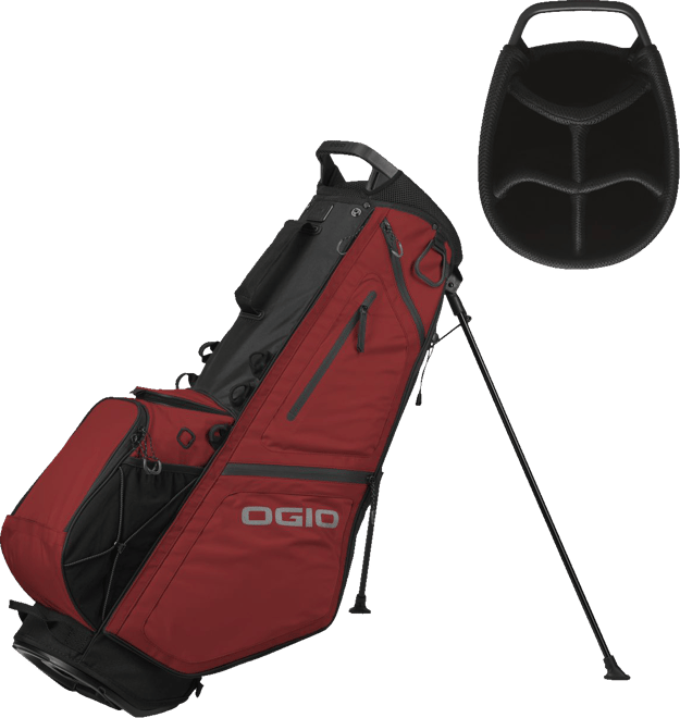 OGIO Women's XIX 5 Stand Golf Bag | Dick's Sporting Goods