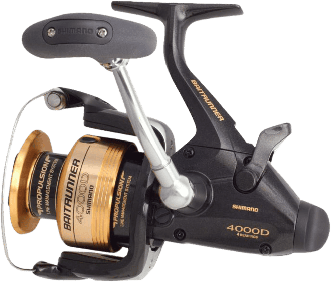 Shimano Baitrunner FD Spinning Reel | Dick's Sporting Goods
