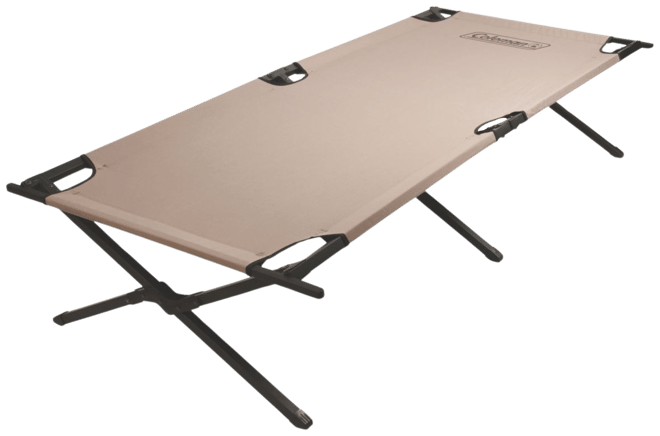 Coleman Trailhead II Camp Cot | Dick's Sporting Goods