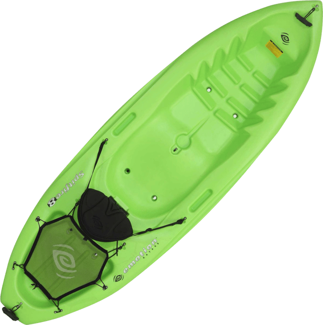 Emotion Spitfire 8 Kayak | Dick's Sporting Goods