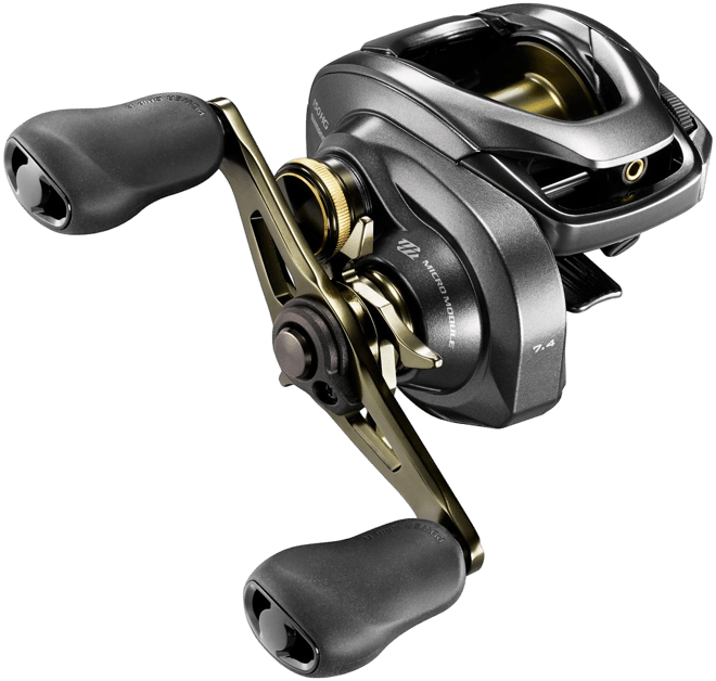 SHIMANO CURADO ベイトリール Amazon | Shimano Curado cu200 K右手Baitcastingリール