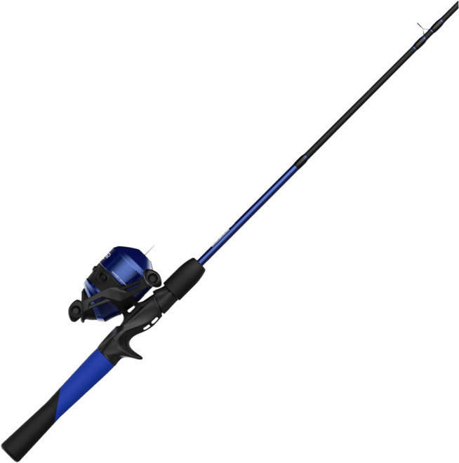 Zebco 33 Custom Z Packaged Spincast Combo | Dick's Sporting Goods