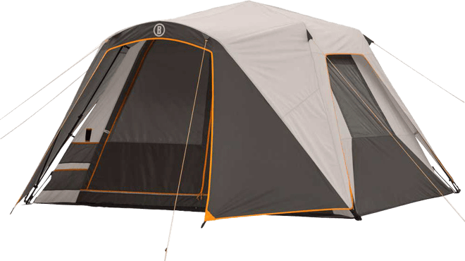 Bushnell シールドシリーズ 6人用 インスタントキャビンテントです