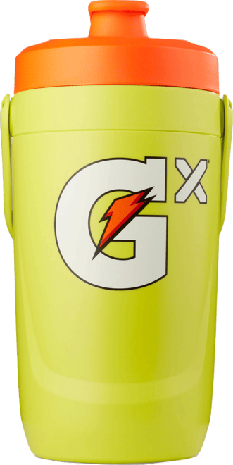 Gatorade 64 oz. Gx Performance Jug