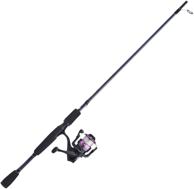 Abu Garcia Gen Ike Spinning Combo Dick's Sporting Goods
