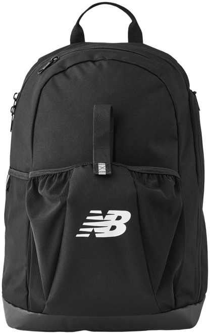 Kids Ball Backpack New Balance