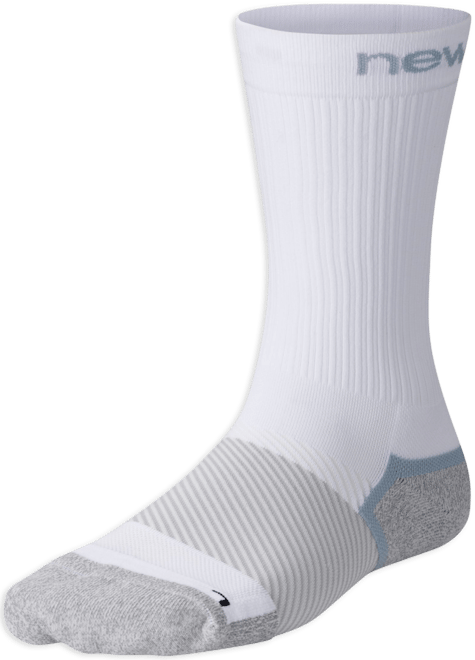 New balance athletic socks online